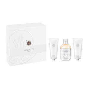 Moncler Pour Femme Gift Set